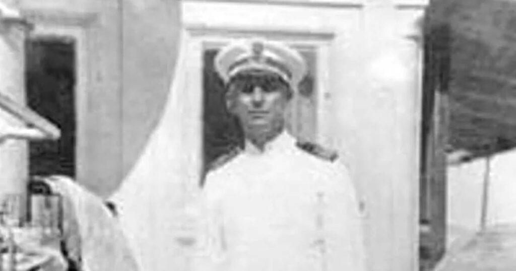 capitano cosimo simeone piroscafo santa lucia